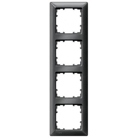 5tg2554-6 Placca Copripresa E Copri Interruttori - Foto 1