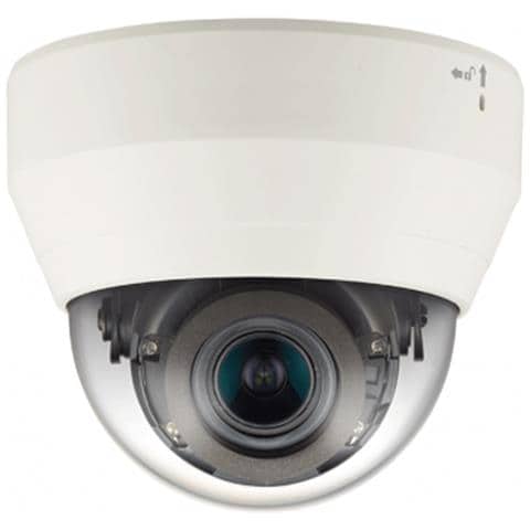 Telecamera Finta Zunedhys Con LED - Simulatore Di Sorveglianza Per Esterni E Interni - Foto 11