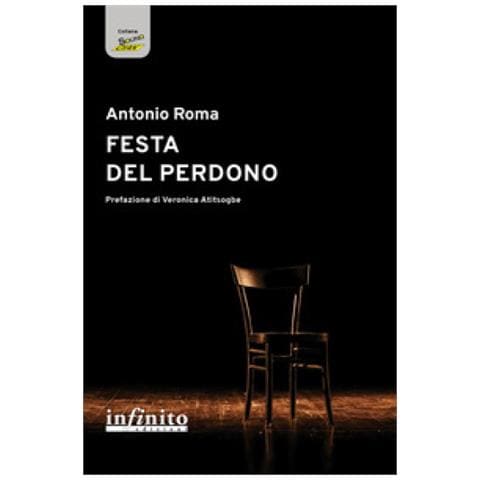 Antonio Roma - Festa Del Perdono - Foto 1