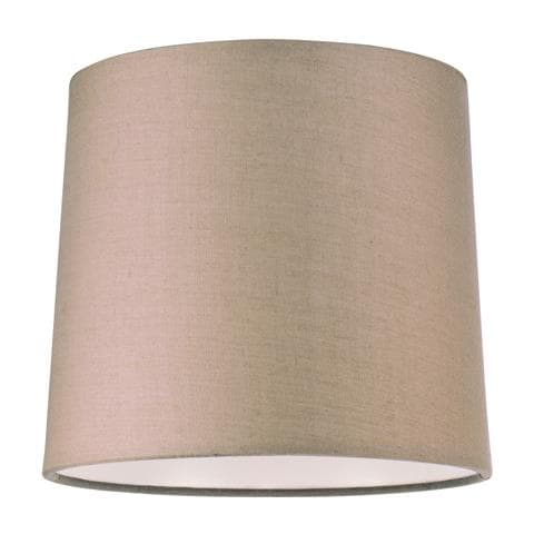 Paralume Set Up Cono D16 Tortora - 293004 - Foto 1