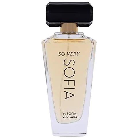 , So Very Sofia, Eau De Parfum, For Women, 50 Ml - Foto 2