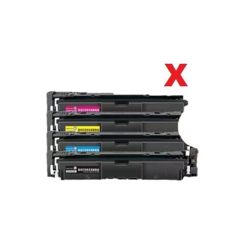 TONER COMPATIBILE - Black Hp Color Laserjet Pro 4202,mfp 4302,4303-7.5k - Foto 1