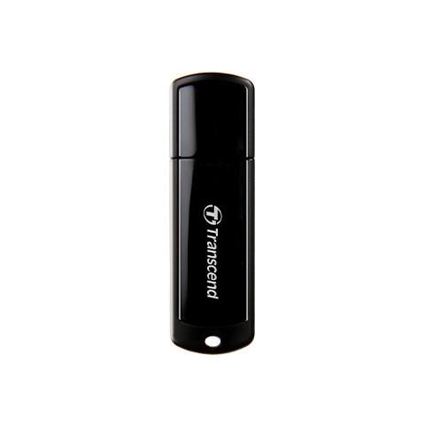 JetFlash 700 unità flash USB 256 GB USB tipo A 3.2 Gen 1 (3.1 Gen 1) Nero - Foto 1