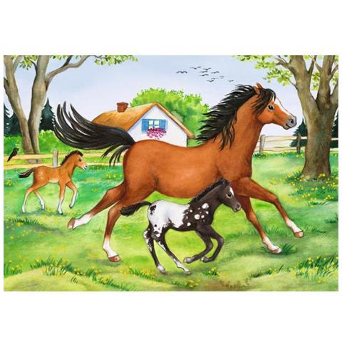 4005556088829 Puzzle 24 Pz - Foto 2