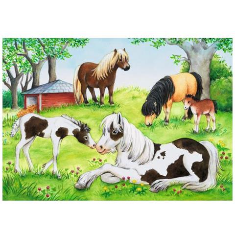 4005556088829 Puzzle 24 Pz - Foto 3