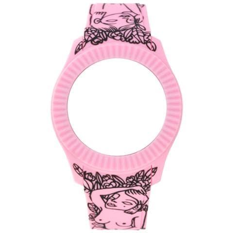 Orologio Watxandco Cowa3008. Cinturino, Colore. Donna. - In ordine - Foto 3