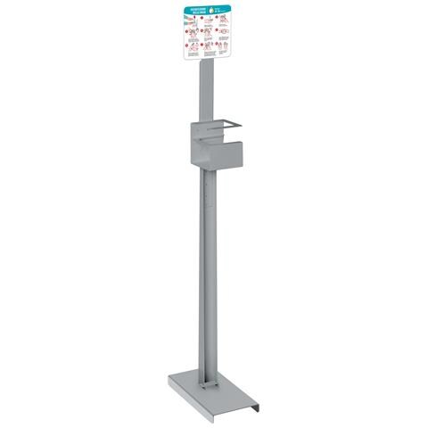 Igienex, Piantana Per Barattolo 80 Mm Max - Foto 3