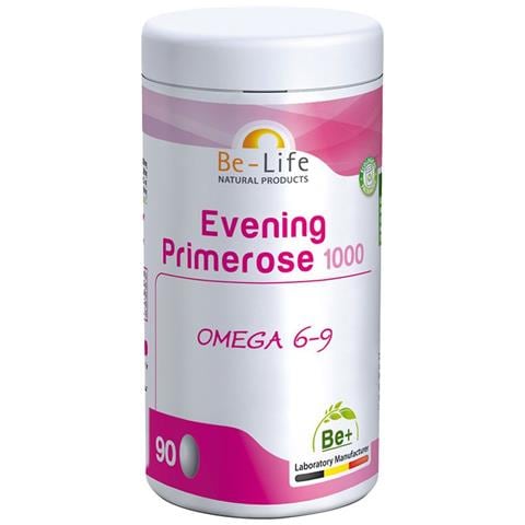 Evening Primerose 1000 90 Capsule - Foto 1
