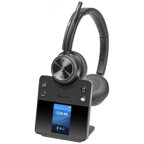 Savi 7420 Office S7420 -m Cd Mono Msft Dect Emea - Foto 1