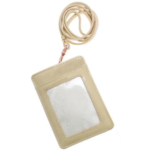 Portafogli Donna Wa14p017si Beige - Foto 1