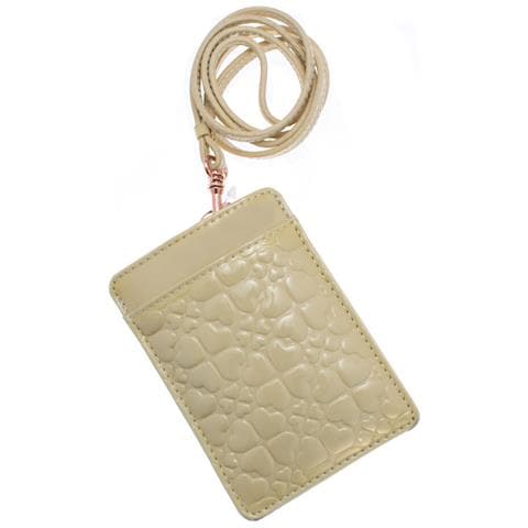 Portafogli Donna Wa14p017si Beige - Foto 2