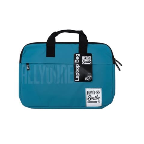 Akira 39,6 cm (15.6") Borsa con caricamento dall'alto Blu - Foto 2