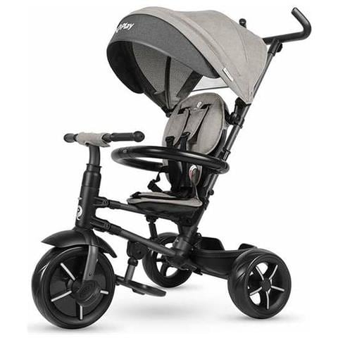 Triciclo Passeggino Per Bambini - Foto 1