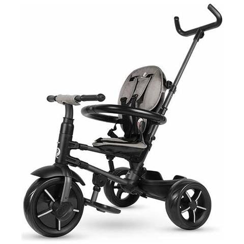 Triciclo Passeggino Per Bambini - Foto 2