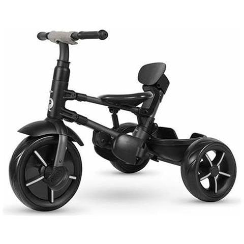 Triciclo Passeggino Per Bambini - Foto 4
