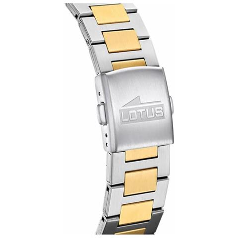 Orologio Uomo Lotus 18836/2 (ø 40 Mm) - Foto 3