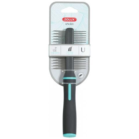 Pettine Cane Nero - Foto 1