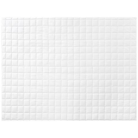 Piumone Doppio Strato 4 Stagioni 155 X 220 Cm Korab - Foto 2