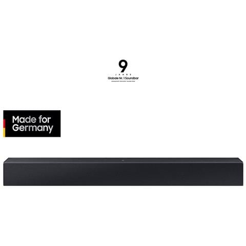 C-soundbar Hw-c410g (2023) (hw-c410g /zg) - Foto 1