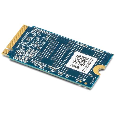2.0TB Aura P13 Pro 2 TB M. 2 PCI Express 3.1 NVMe 3D TLC NAND - Foto 2