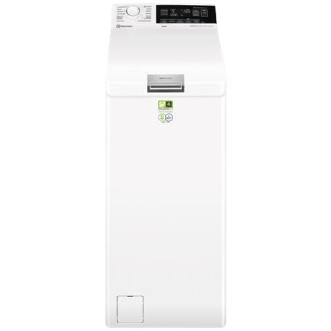 Lavatrice Carica dall'alto EW7T337A Vapore PRO 7 Kg Classe A Centrifuga 1251 giri - Foto 1