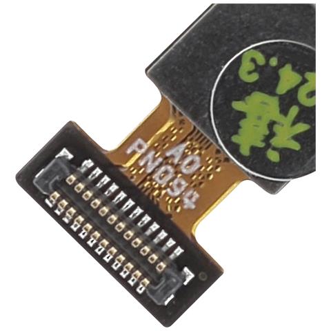 Fotocamera Retro Obiettivo Macro 2mp Per Xiaomi Redmi Note 12 Pro 4g, Nero - Foto 2