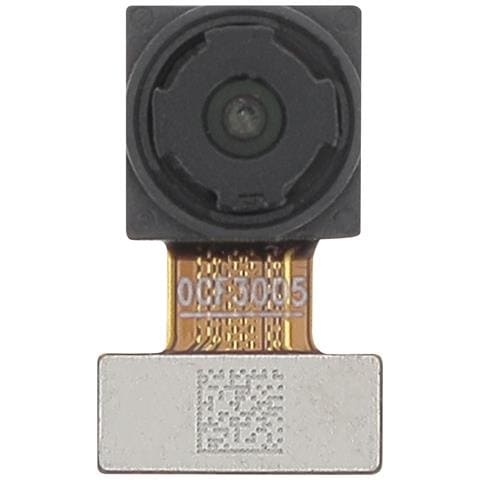 Fotocamera Retro Obiettivo Macro 2mp Per Xiaomi Redmi Note 12 Pro 4g, Nero - Foto 1