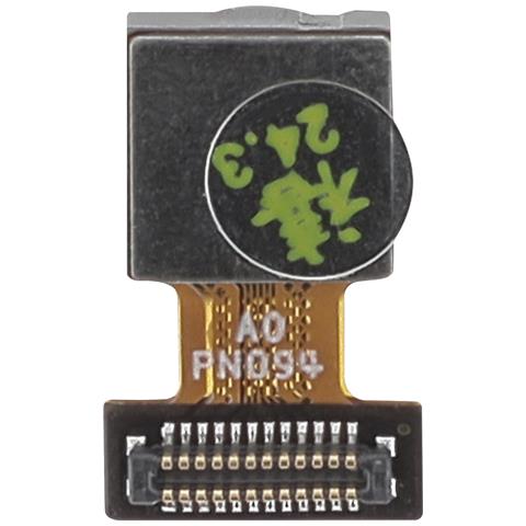 Fotocamera Retro Obiettivo Macro 2mp Per Xiaomi Redmi Note 12 Pro 4g, Nero - Foto 4