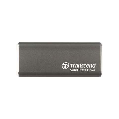 SSD 1 TB Interfaccia 1 x USB 3.2 Gen 2 - USB-C a 24 pin 10GB / s - Foto 1