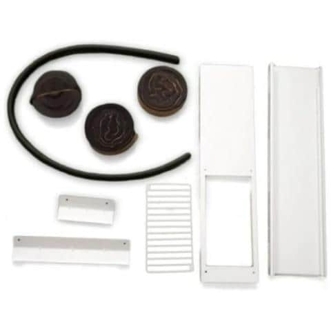 ACCD WK1 Sigillatura della finestra - Foto 1