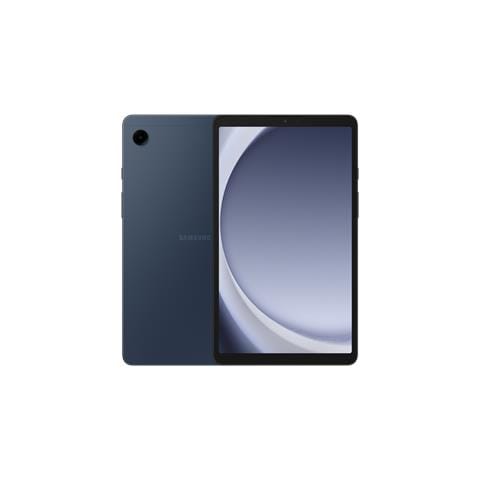 Galaxy Tab A9 LTE 4G LTE-TDD & LTE-FDD 64 GB 22,1 cm (8.7") 4 GB Wi-Fi 5 (802.11ac) Blu marino - Foto 1