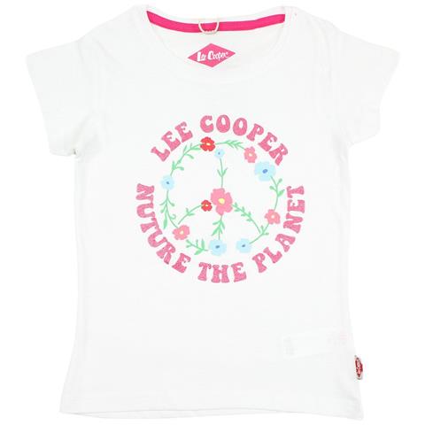 T-shirt Lee Cooper - Foto 1