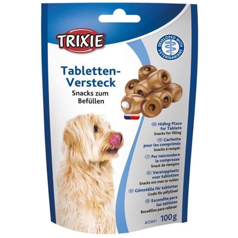 25841 premio per cani e gatti Cane Spuntini 100 g - Foto 8