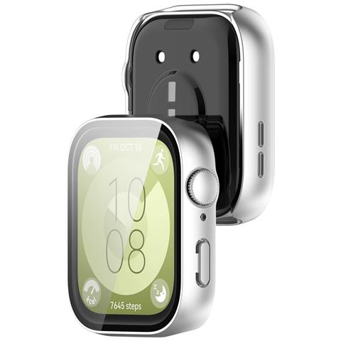 Custodia Per Huawei Watch Fit 3 White - Foto 2