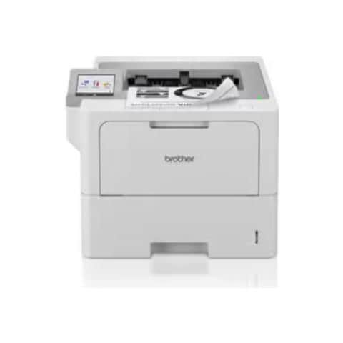 Stampante HL-L6415DN Laser B /N 50 ppm USB /Ethernet - Foto 2