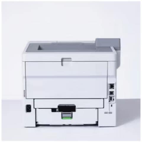 Stampante HL-L6415DN Laser B /N 50 ppm USB /Ethernet - Foto 4