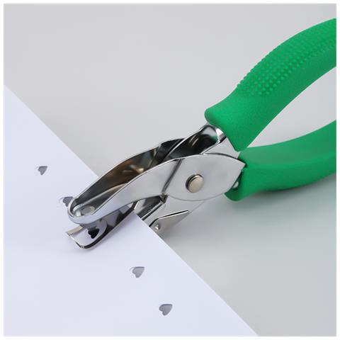 Perforatrice A Forma Di Cuore - Foto 1