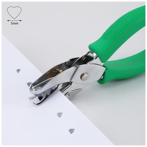 Perforatrice A Forma Di Cuore - Foto 2