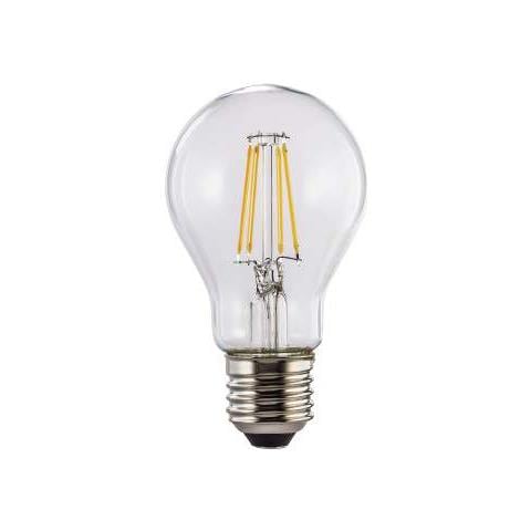 Wifi Led Filament, E27, 7w, Warm White, Dimmable - Foto 1