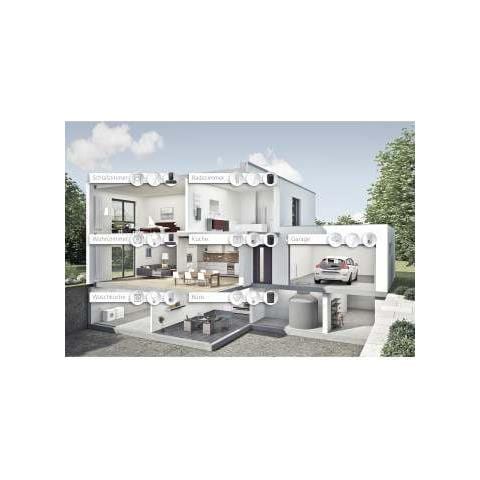 Wifi Led Filament, E27, 7w, Warm White, Dimmable - Foto 4