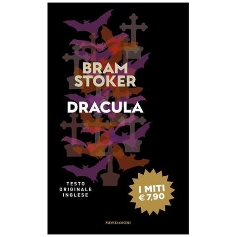 Dracula. Ediz. Inglese - Foto 1