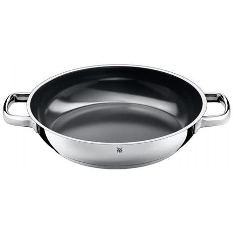 Padella Pentola WMF 07.4838.6021 Multiuso Diametro 28 cm Rotondo Colore Acciaio Inox - Foto 1