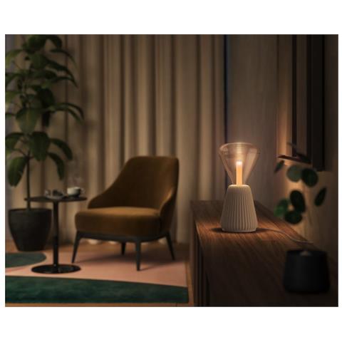 929003151402 soluzione di illuminazione intelligente Lampadina intelligente Bluetooth /Zigbee 6,8 W - Foto 2