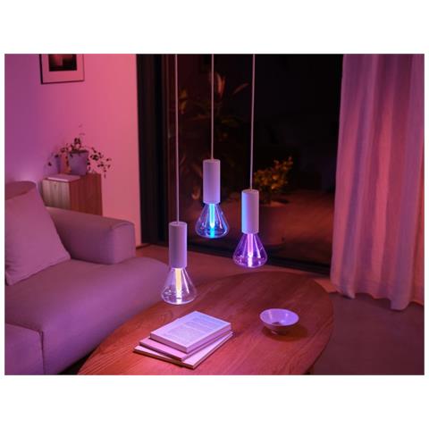 929003151402 soluzione di illuminazione intelligente Lampadina intelligente Bluetooth /Zigbee 6,8 W - Foto 8