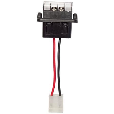 PW48V-12V85W adattatore e invertitore Verde - Foto 2