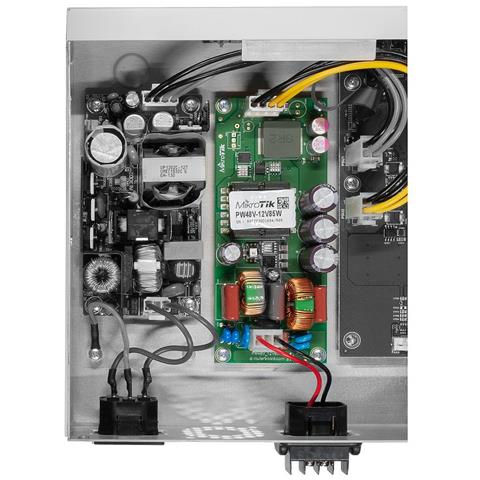 PW48V-12V85W adattatore e invertitore Verde - Foto 3