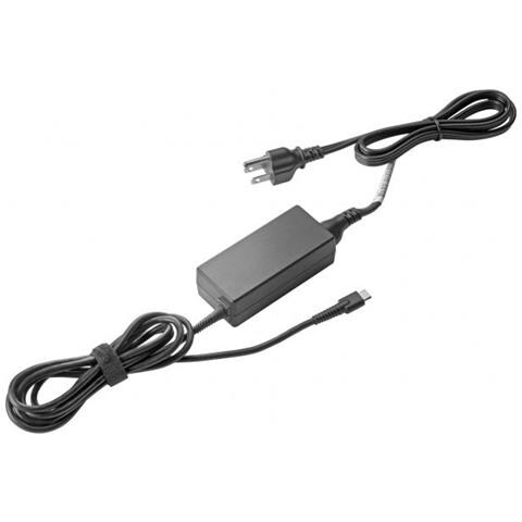 Adattatore di alimentazione da 45 W USB-C LC - Foto 1