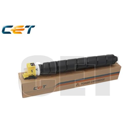 Cet Kyocera Tk-8335y Toner Cartridge 15k/240g - Foto 1