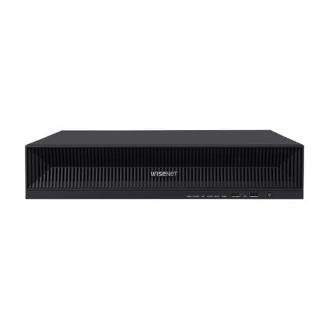 Videoregistratore di rete NVR XRN-1620SB1 16 Canali 32MP HDMI 4K 16 PoE - Foto 3