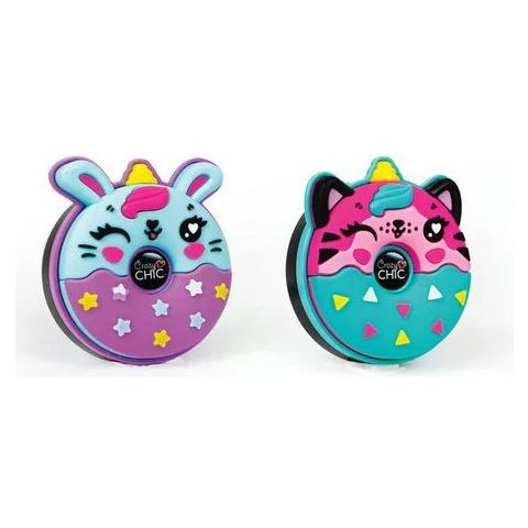 Ombretti Bicolor Tasty 18879 Crazy Chic Assortito - Foto 1